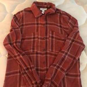 Flannel